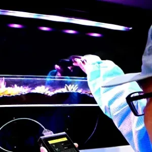 Horticultural Science 13 india PAR METER