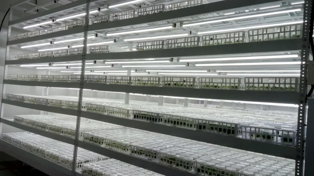 india LED Grow Lights