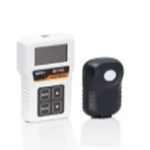 Measure Light Intensity