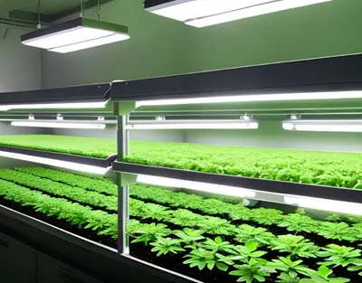 india Speed Breeding techniques