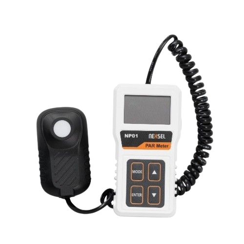 india Measure Light Intensity 2