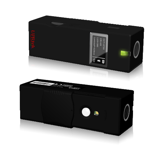 india Spectrometer 2