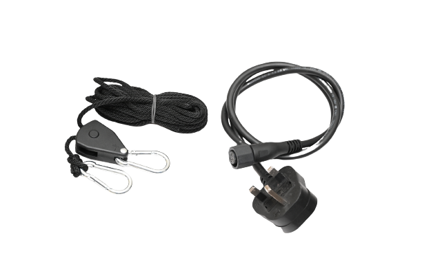 3-IN-1 GROW LIGHT 41 connector