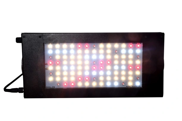 3-IN-1 GROW LIGHT 39 GHGL-210S