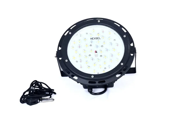 Green Wall Lighting 4