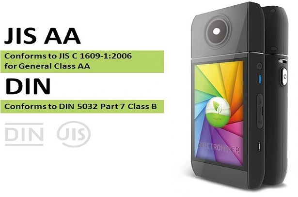 Spectrometer 40 india Spectrometer 15