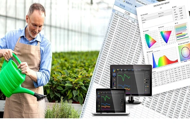 Spectrometer 38 india Spectrometer 13