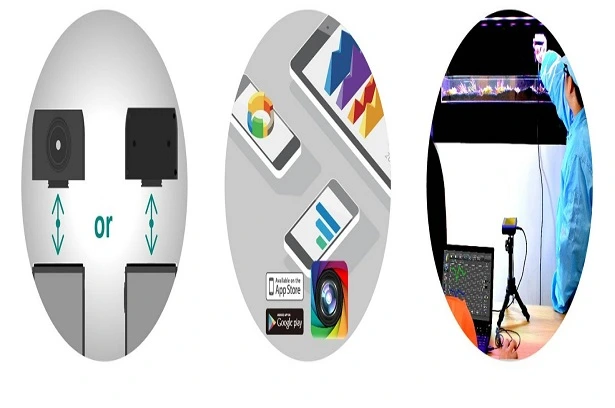 Spectrometer 37 india Spectrometer 12