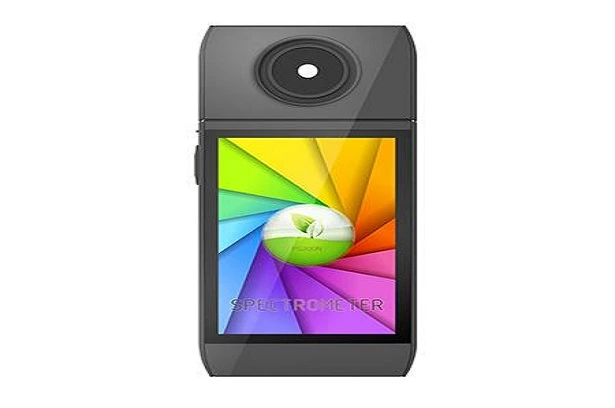 Spectrometer 35 india Spectrometer 10