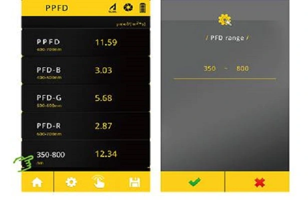 Spectrometer 41 india Spectrometer 16