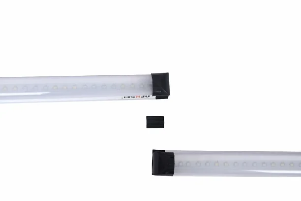 Hydroponics LED Grow Lights 10