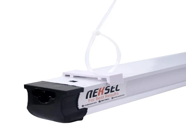 Hydroponics LED Grow Lights 13