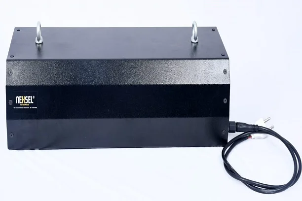 Supplemental Grow Lights 10