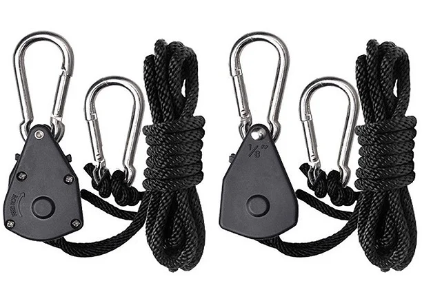 Supplemental Grow Lights 11