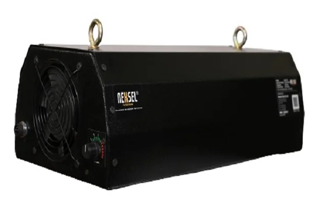 Supplemental Grow Lights 9