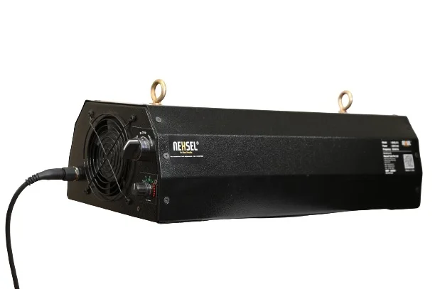 Supplemental Grow Lights 6