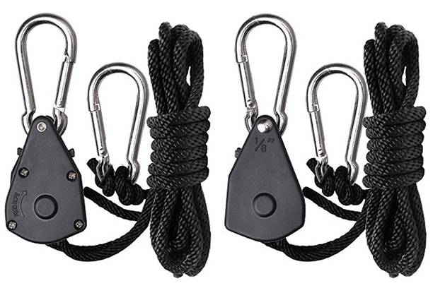 3-IN-1 GROW LIGHT 36 Rops