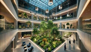 Horticultural Science 104 Role of LED Grow Lights For Indoor Gardening In UAE & Middle East