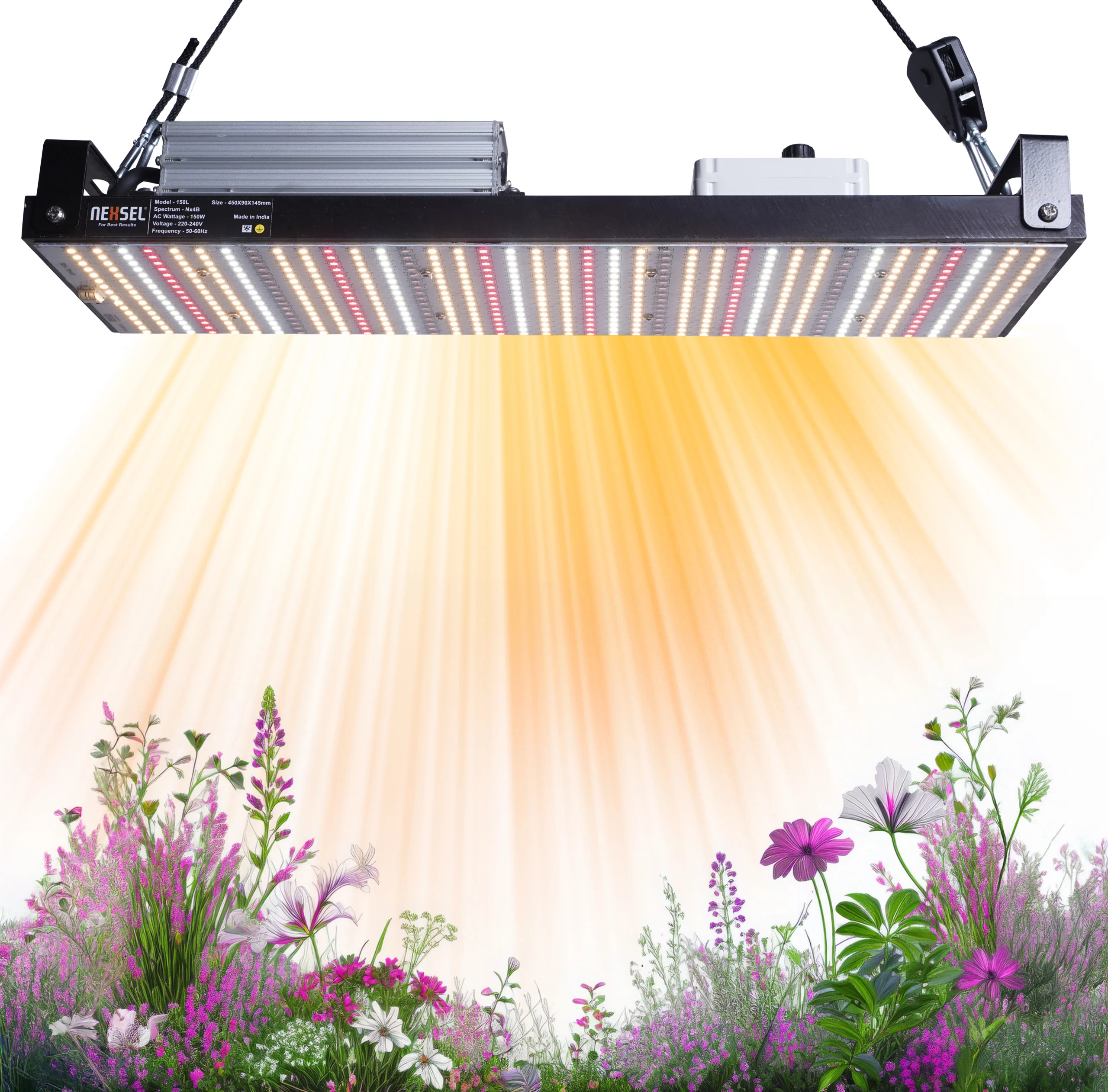 150-watt-dimmable-light-for-ornamental-and-balciny-plants-application