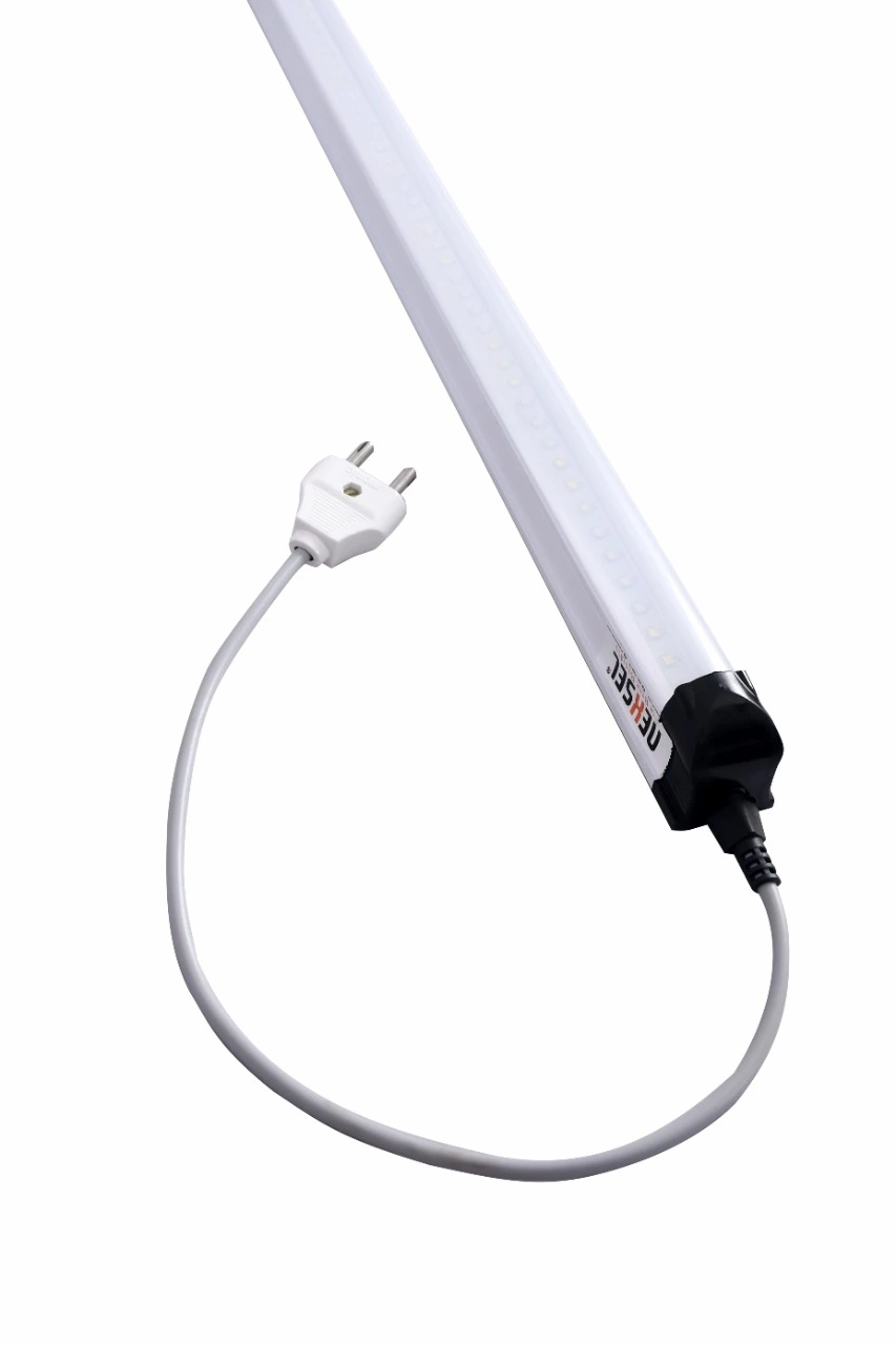 4Ft 18W Grow Light for Leafy Vegetables