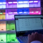 Lighting Control Systems for CEA