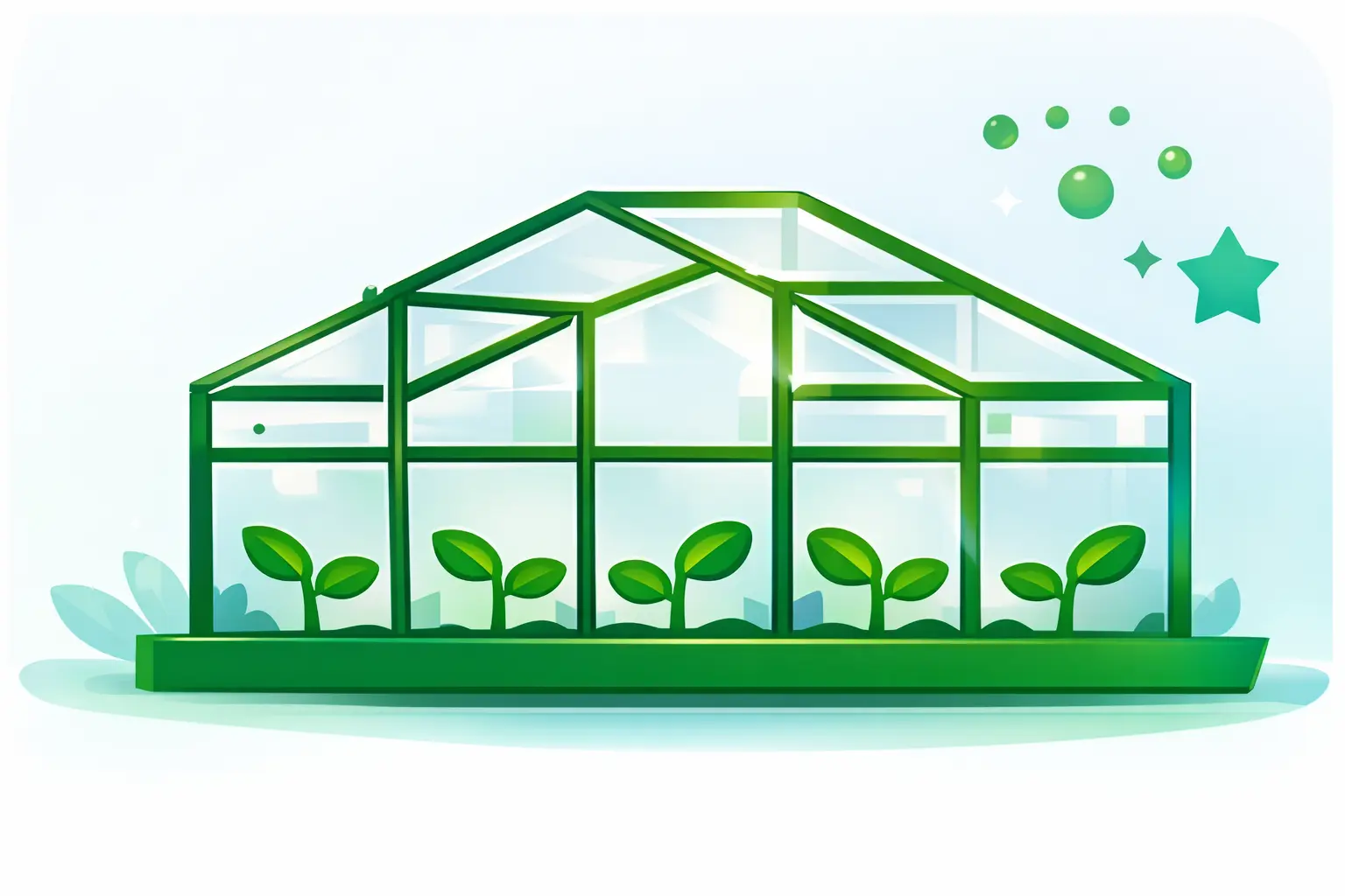 Home 20 Greenhouse & Polyhouse Farming
