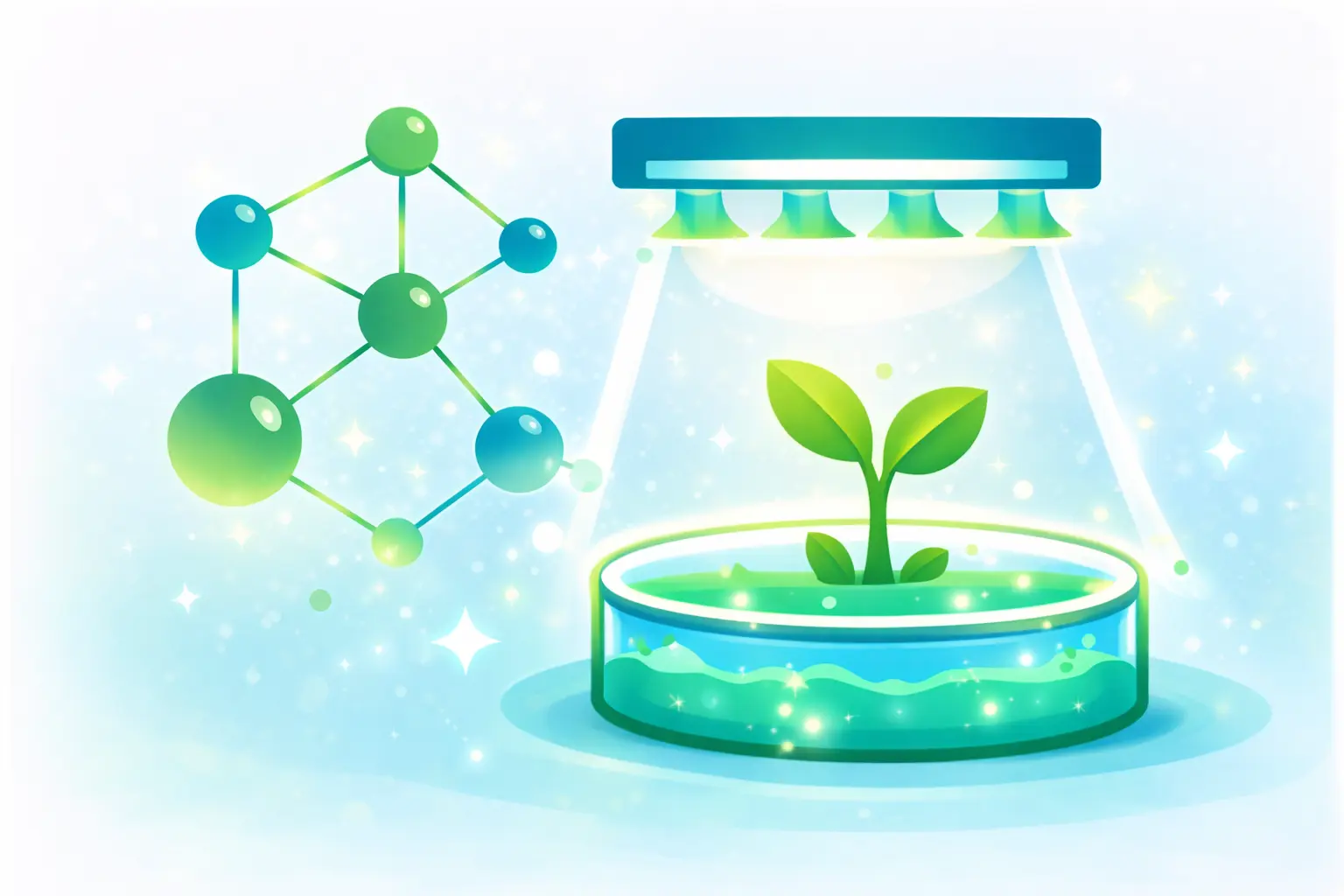 Home 23 Seed & Speed Breeding Program