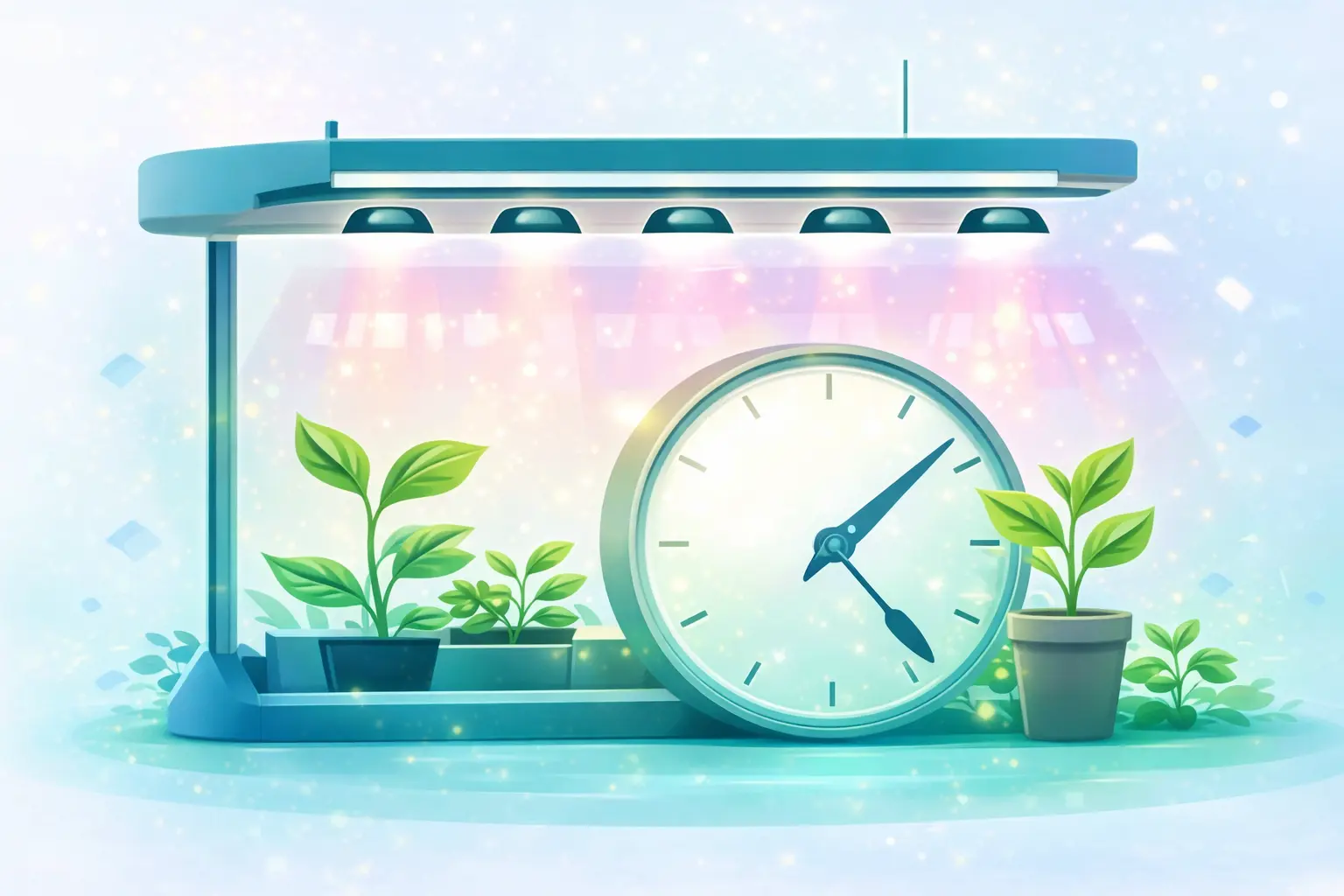 Home 33 Speed Breeding Chambers