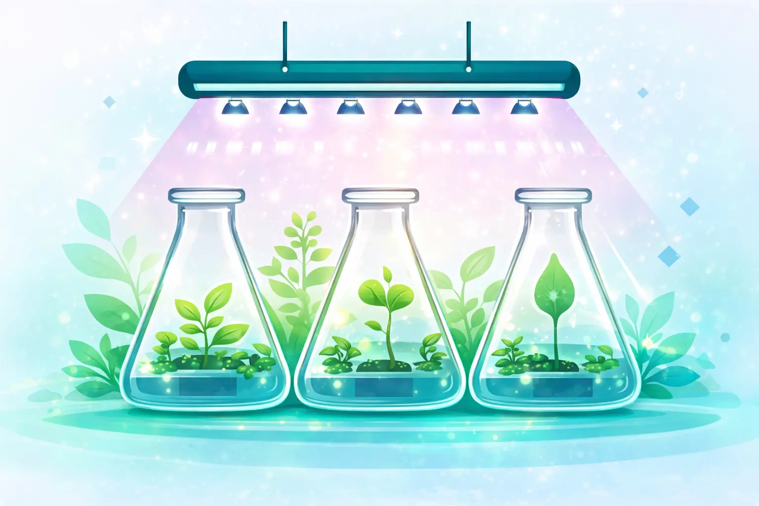 Home 32 Tissue Culture Growth Rooms