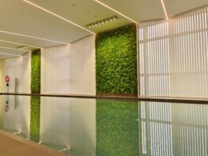 Horticultural Science 84 Plant Lights for Commercial Landscaping Projects